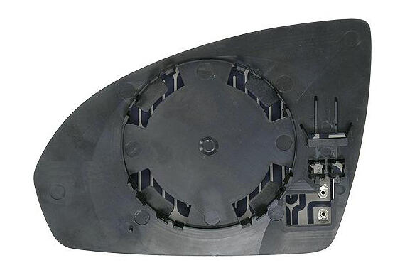 VEMO V30-69-0041 Mirror Glass, Outside Mirror