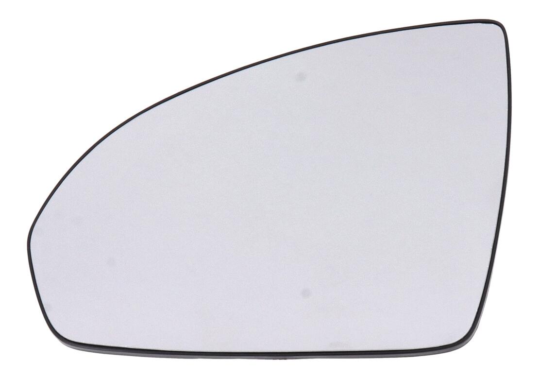 VEMO V30-69-0042 Mirror Glass, Outside Mirror