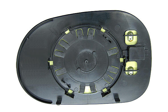 VEMO V30-69-0046 Mirror Glass, Outside Mirror