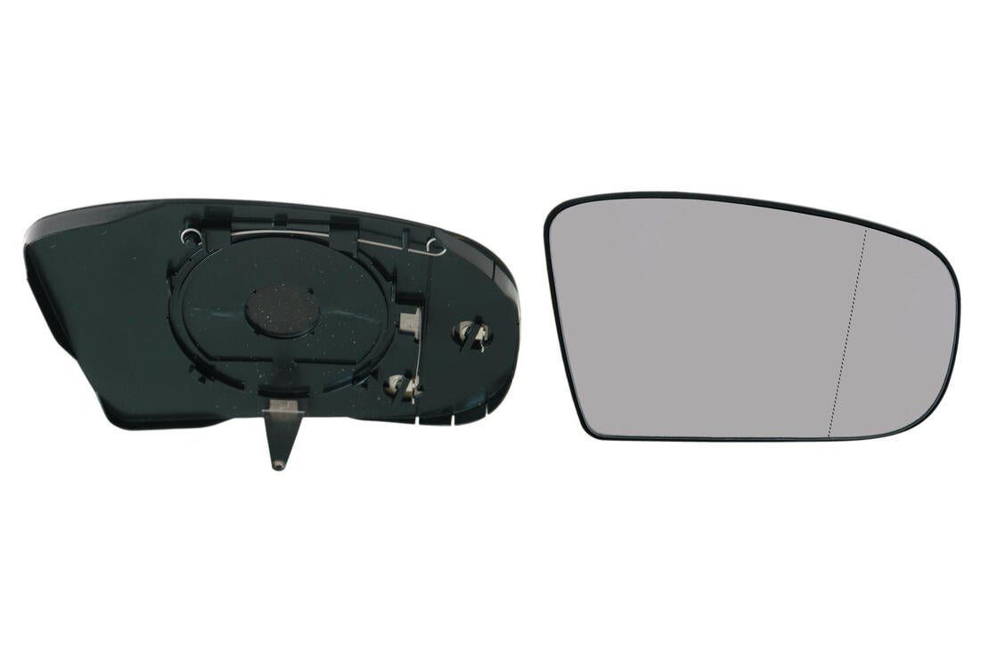 VEMO V30-69-0047 Mirror Glass, Outside Mirror