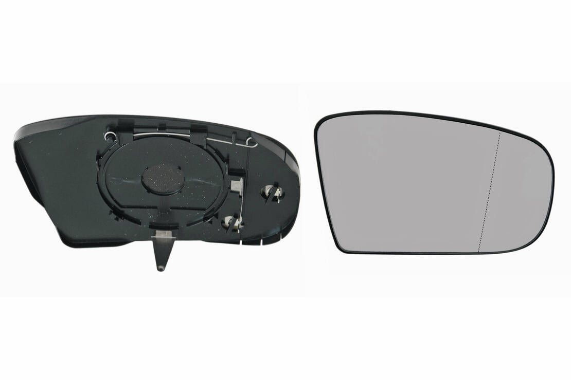 VEMO V30-69-0048 Mirror Glass, Outside Mirror