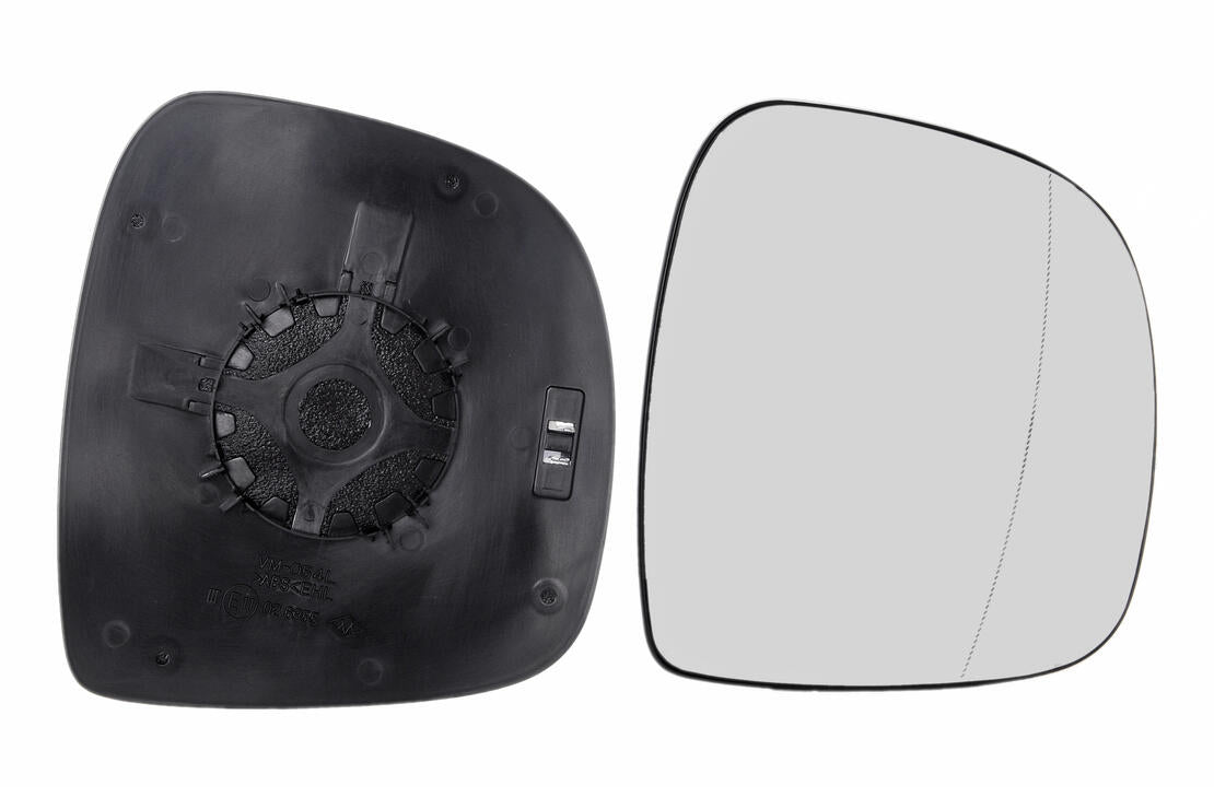 VEMO V30-69-0049 Mirror Glass, Outside Mirror