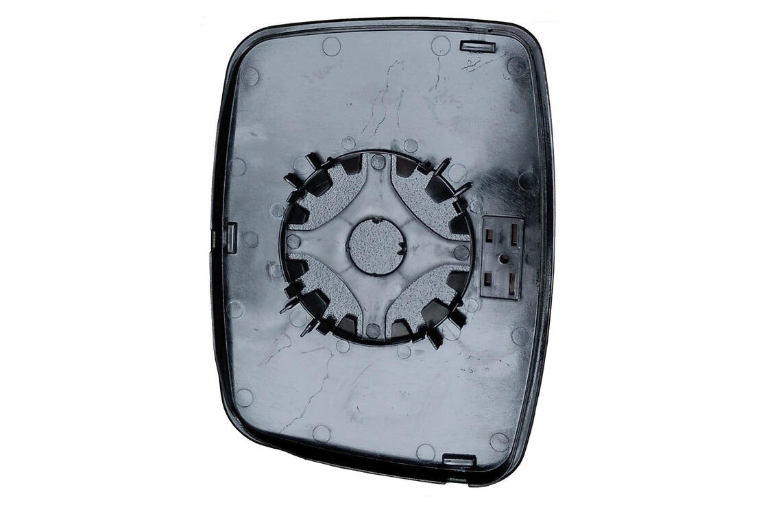 VEMO V30-69-0059 Mirror Glass, Outside Mirror
