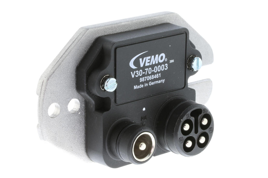 VEMO V30-70-0003 Switchgear, Ignition System