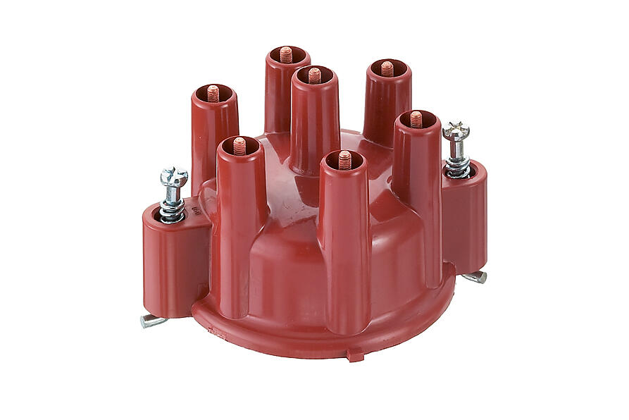 VEMO V30-70-0004 Ignition Distributor Cap