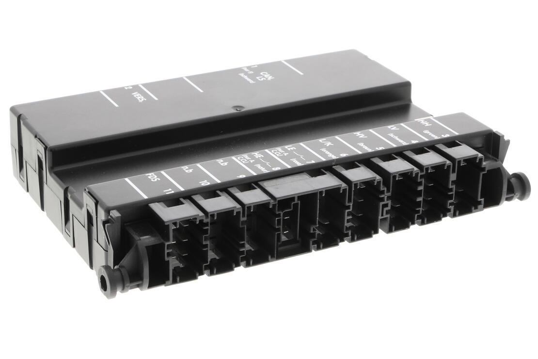 VEMO V30-71-0040 Control Unit, Seat Adjustment