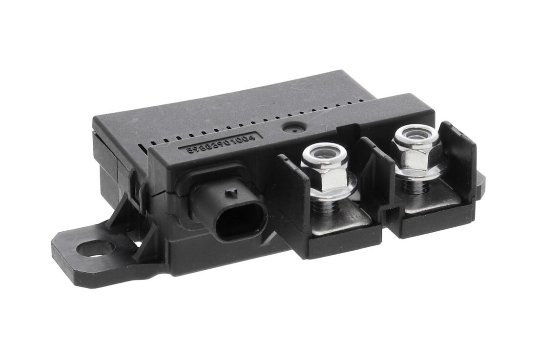 VEMO V30-71-0070 Relay, Operating Current