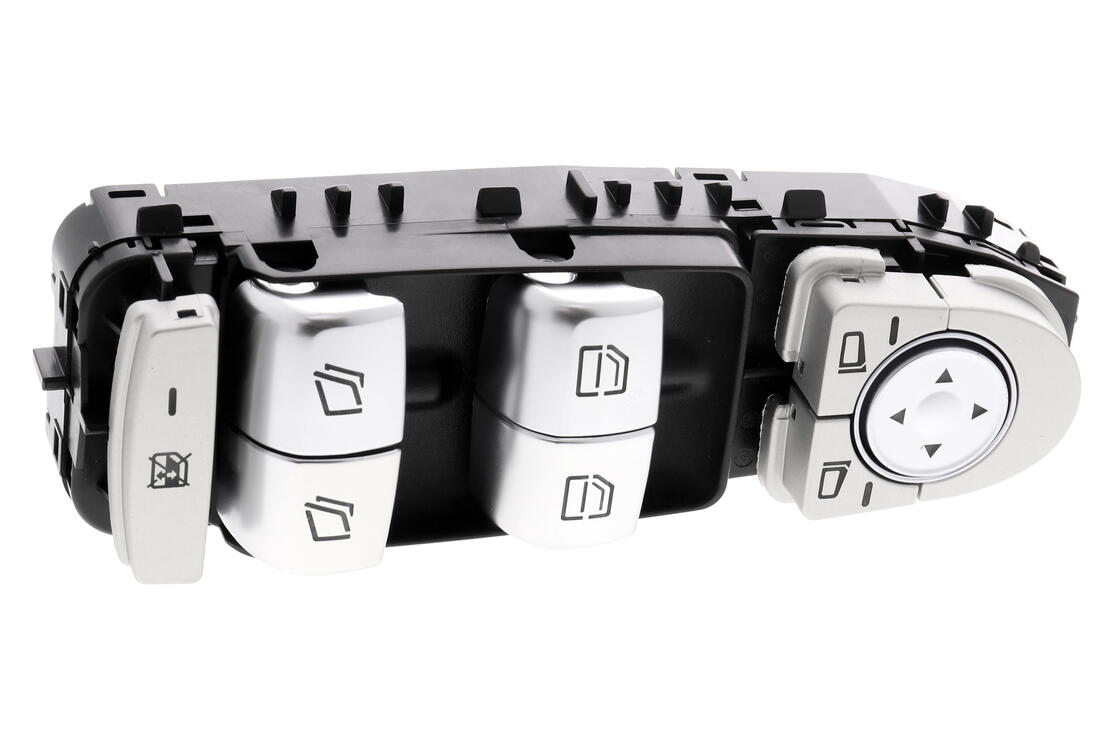 VEMO V30-73-0244 Switch, Window Lifter | ML Performance Car Parts