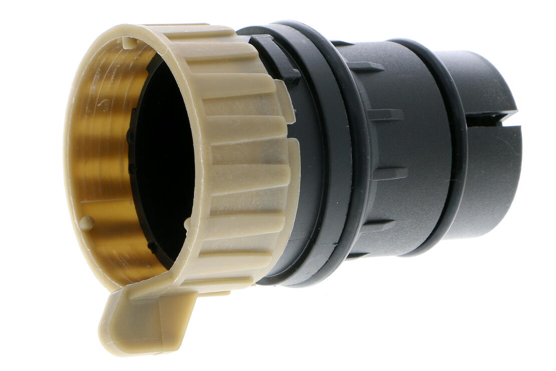 VAICO V307642 Plug Housing, Automatic Transmission Control Unit | ML Performance Car Parts