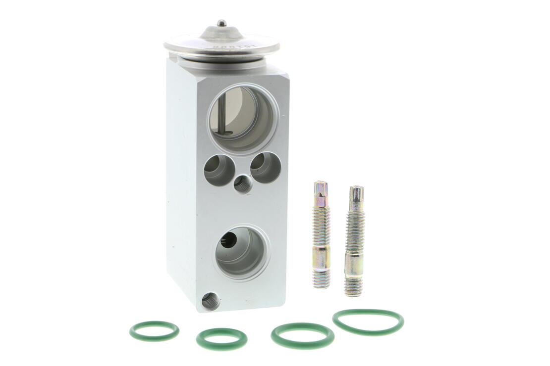 VEMO V30-77-0026 Expansion Valve, Air Conditioning