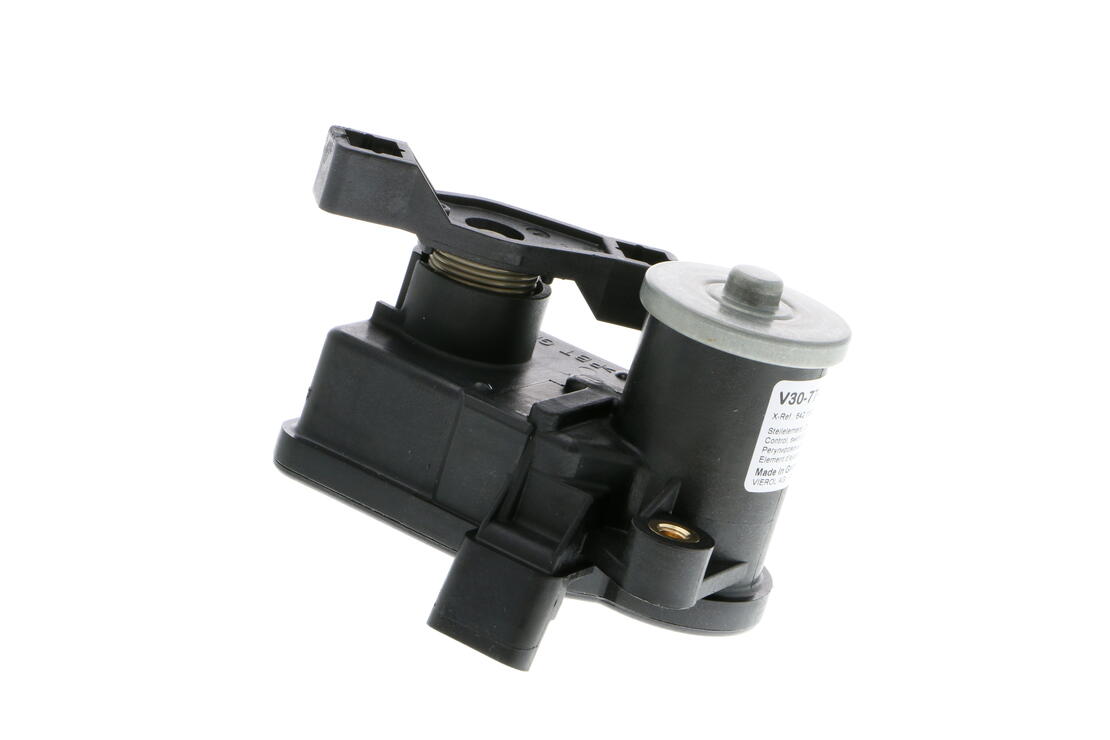 VEMO V30-77-0055 Actuator, Swirl Flaps (Intake Manifold)