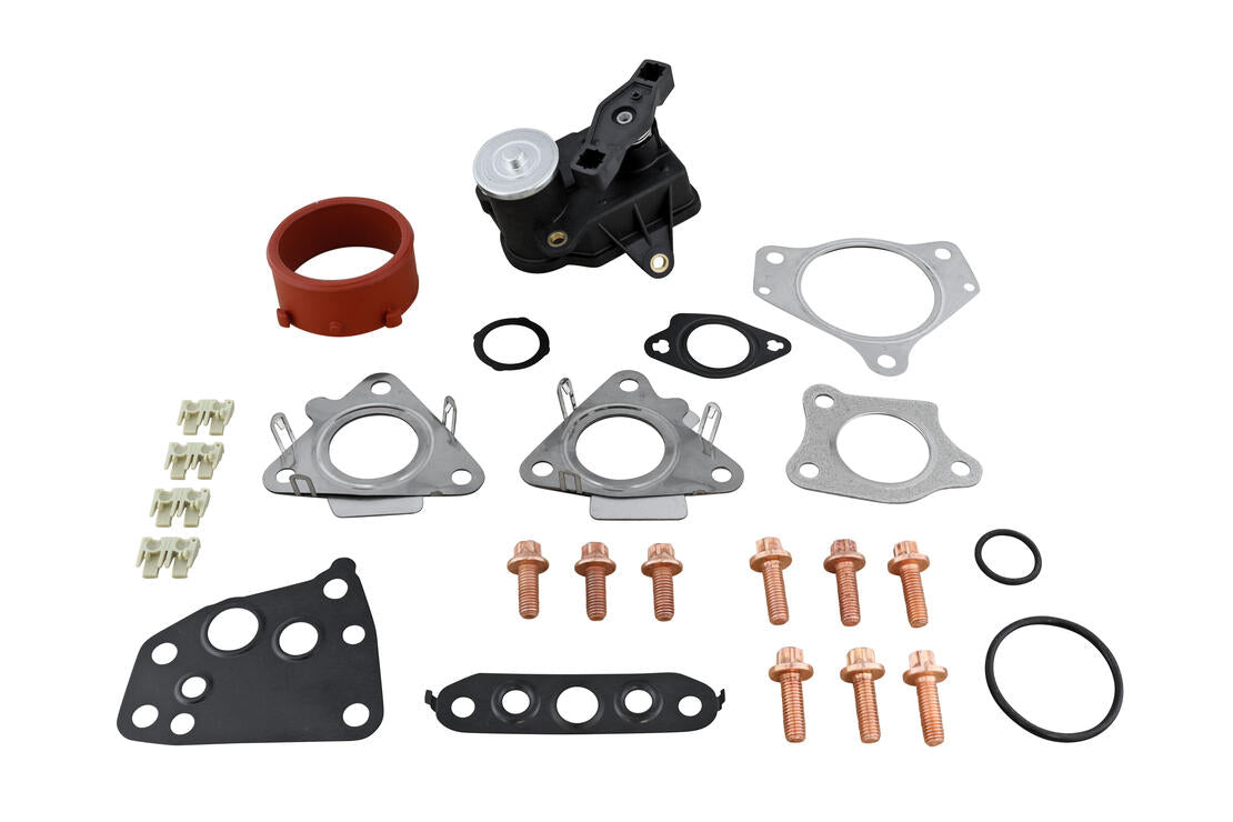 VEMO V30-77-90060 Gasket Kit, Intake Manifold