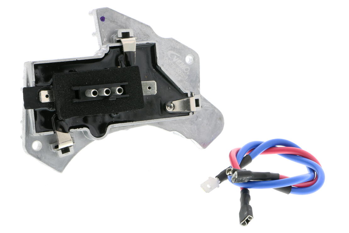 VEMO V30-79-0002-1 Regulator, Interior Fan