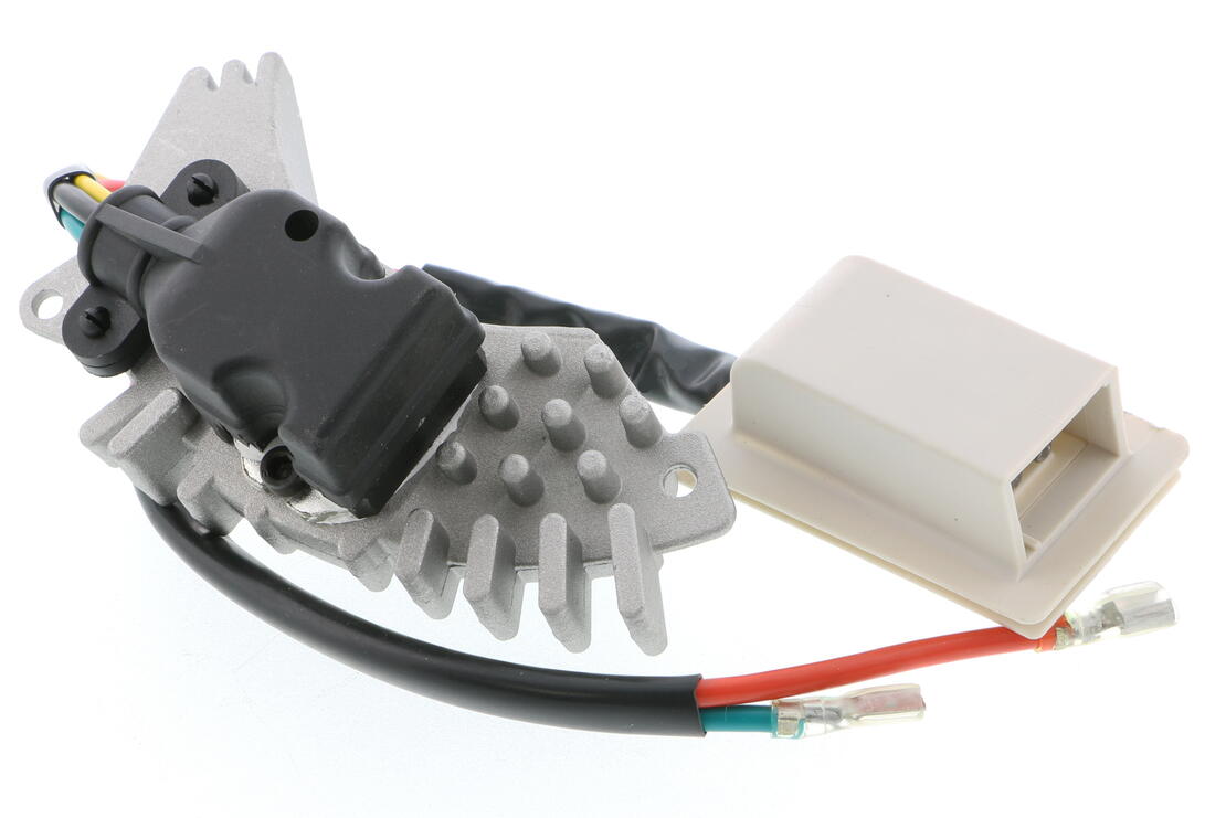 VEMO V30-79-0004 Regulator, Interior Fan