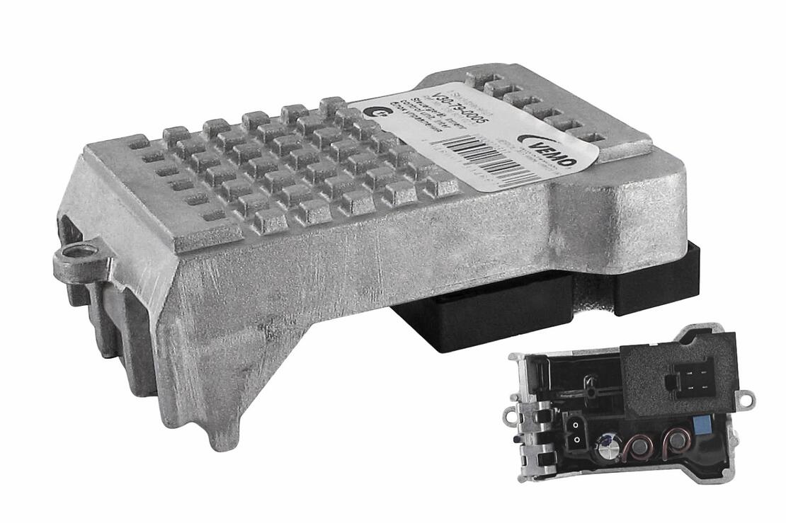 VEMO V30-79-0005 Regulator, Interior Fan