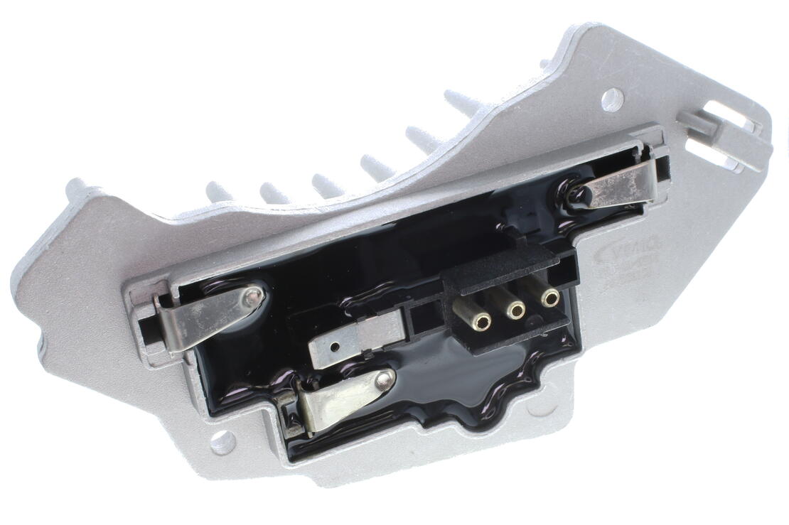VEMO V30-79-0006 Regulator, Interior Fan