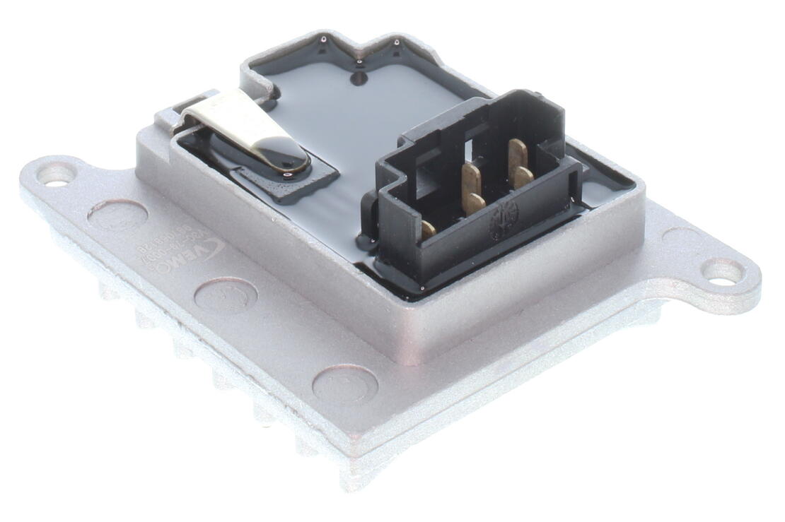 VEMO V30-79-0007 Regulator, Interior Fan