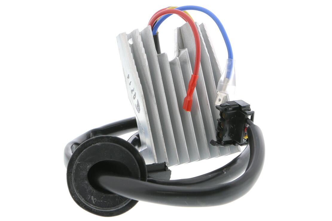 VEMO V30-79-0008 Regulator, Interior Fan