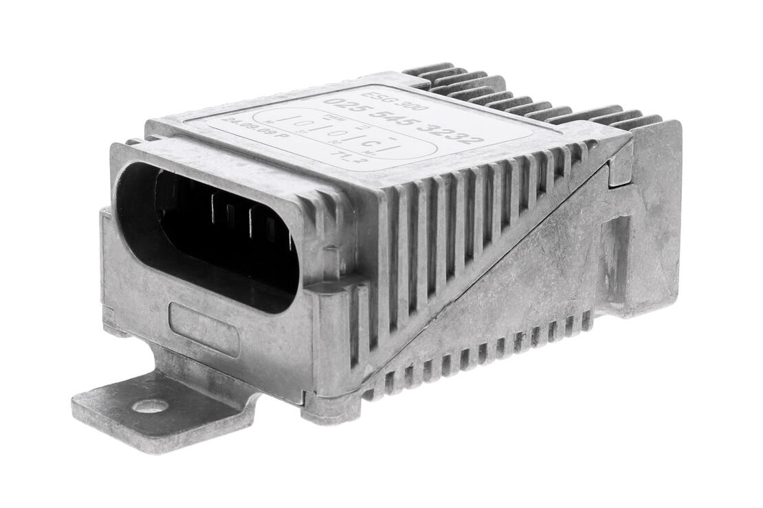VEMO V30-79-0012 Regulator, Interior Fan