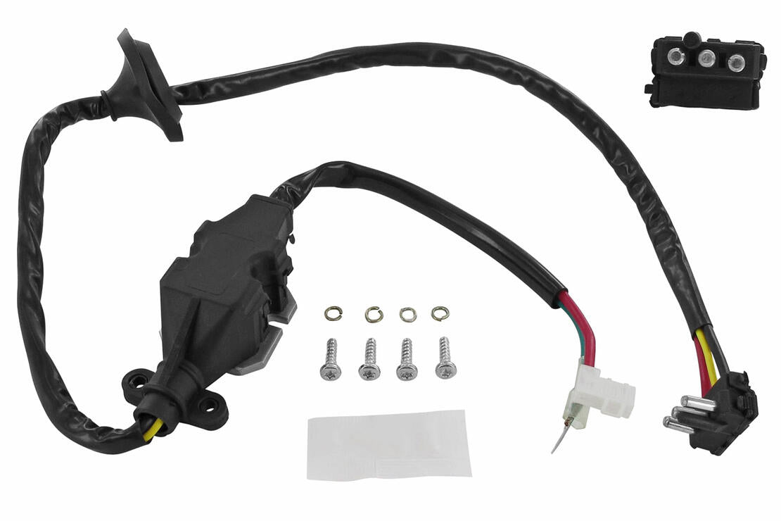 VEMO V30-79-0014 Regulator, Interior Fan