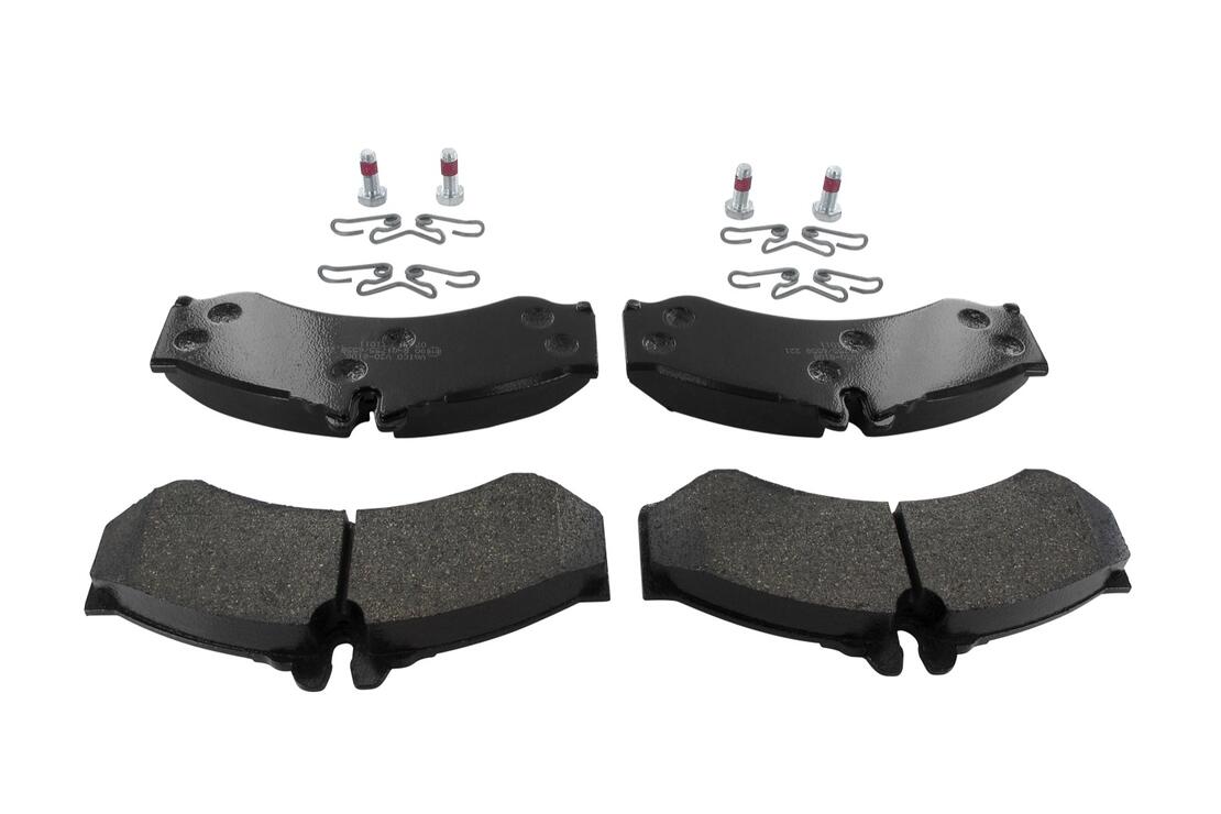 VAICO V3081081 Brake Pad Set, Disc Brake | ML Performance Car Parts