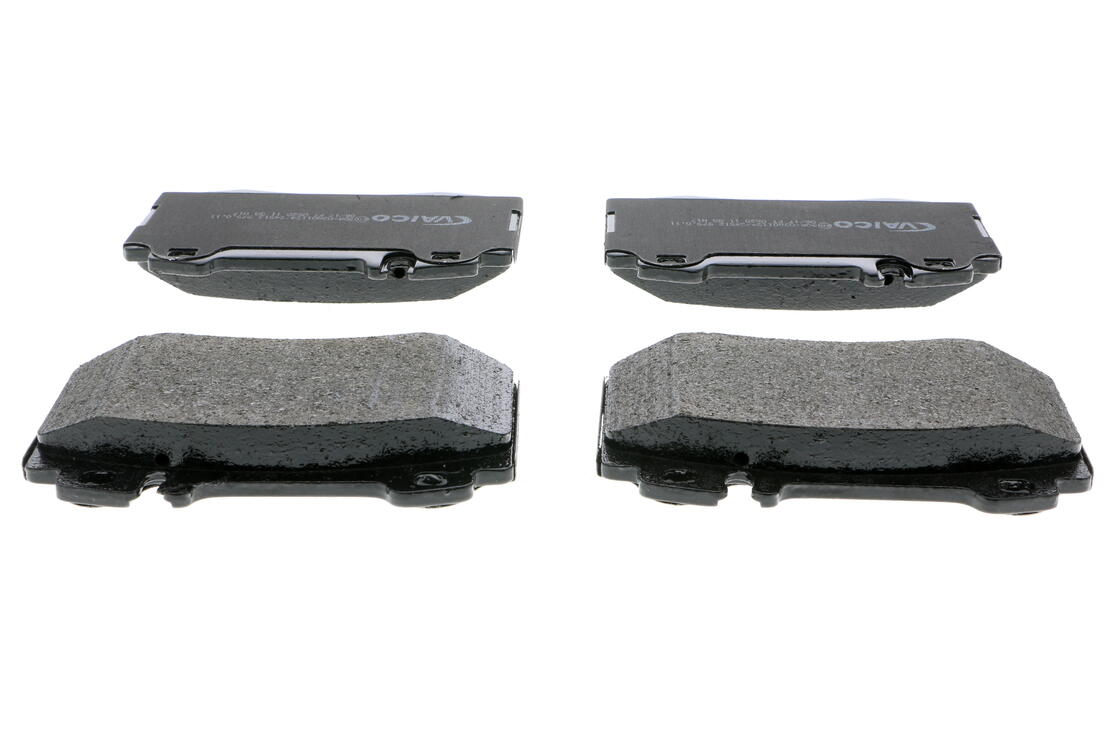 VAICO V308128 Brake Pad Set, Disc Brake | ML Performance Car Parts