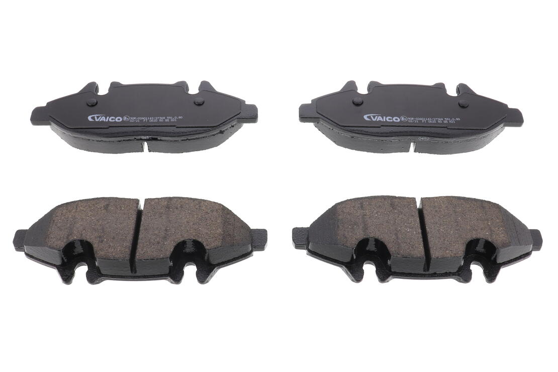 VAICO V308132 Brake Pad Set, Disc Brake | ML Performance Car Parts