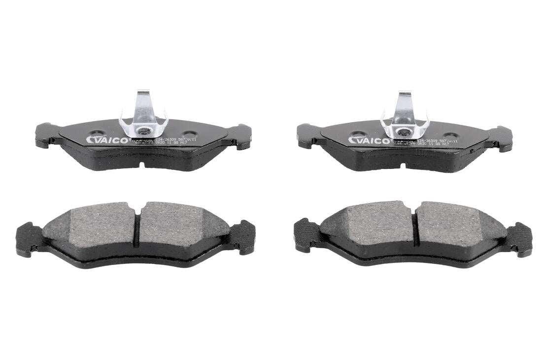 VAICO V308153 Brake Pad Set, Disc Brake | ML Performance Car Parts