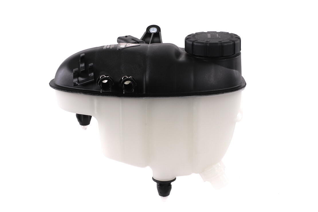 VAICO V308406 Expansion Tank, Coolant | ML Performance Car Parts
