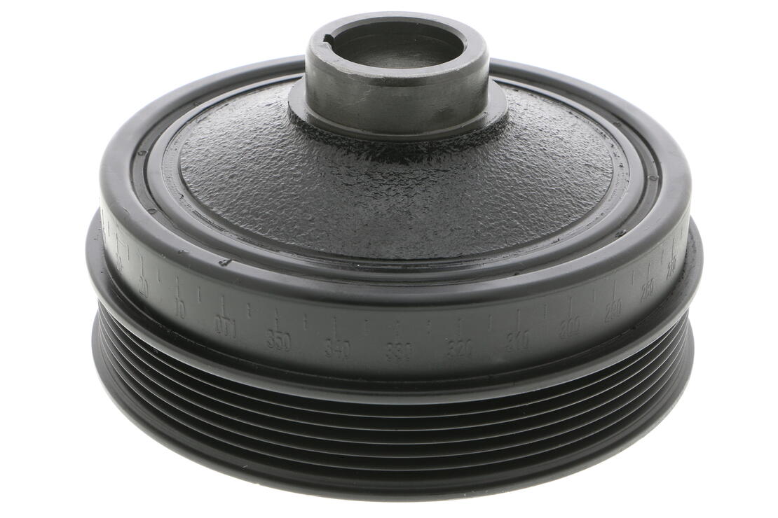 VAICO V308411 Pulley, Crankshaft | ML Performance Car Parts