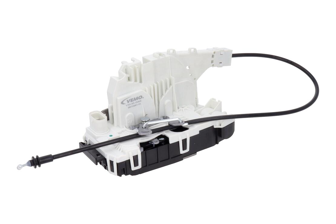 VEMO V30-85-0064 Tailgate Lock