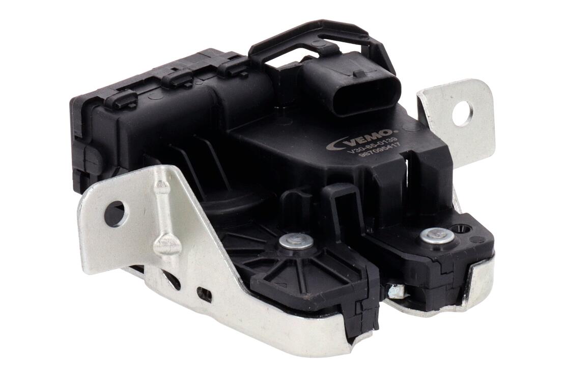 VEMO V30-85-0139 Tailgate Lock