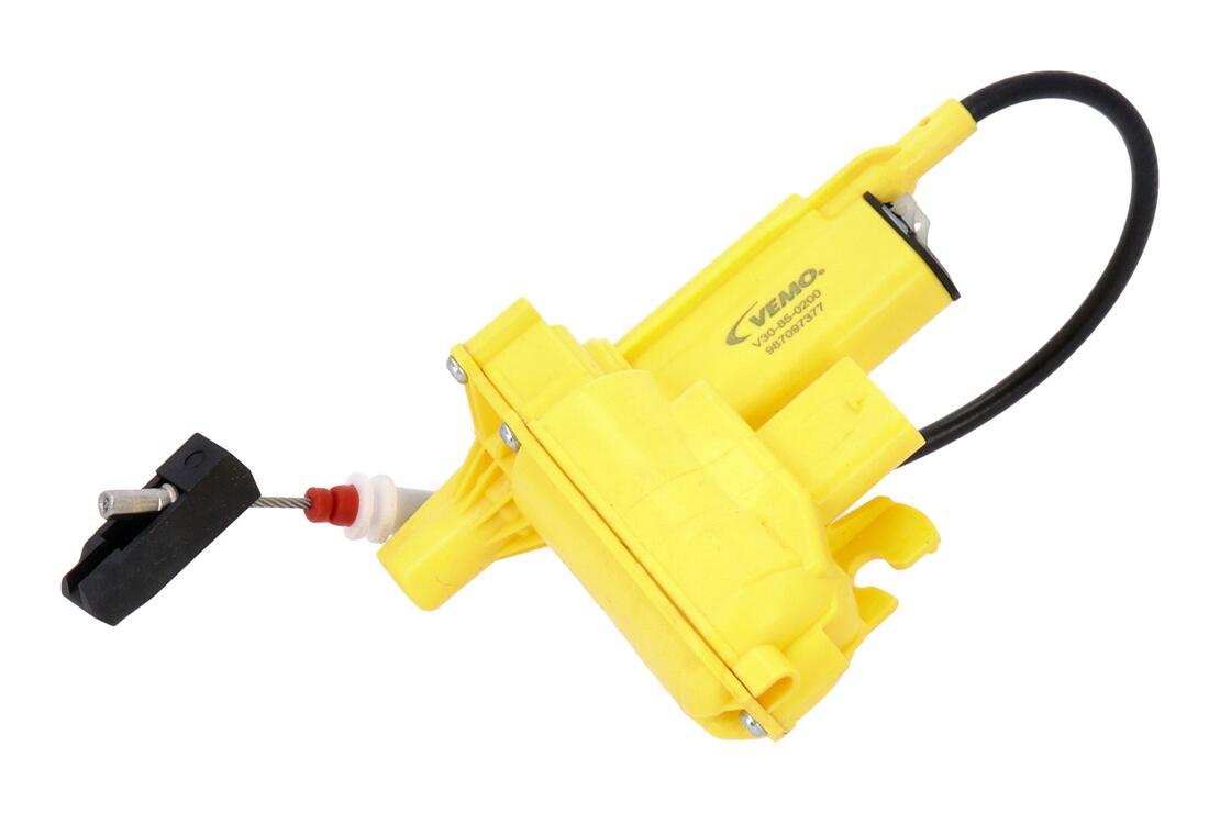 VEMO V30-85-0200 Closing Aid, Door