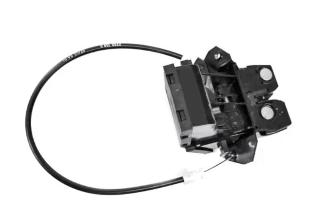 VEMO V30-85-0201 Tailgate Lock