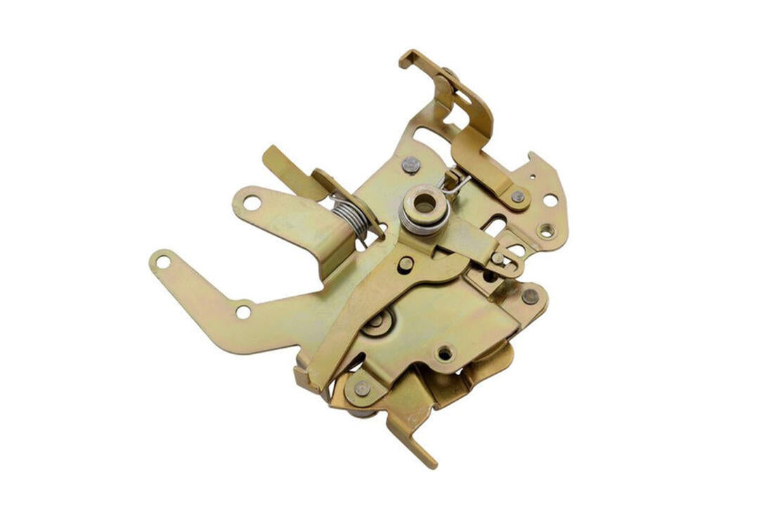 VEMO V30-85-0211 Door Lock