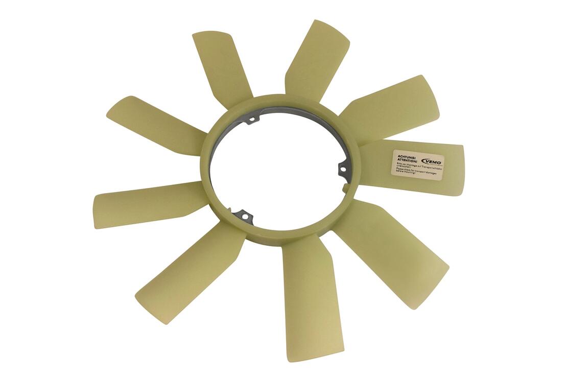 VEMO V30-90-1620 Fan Wheel, Engine Cooling