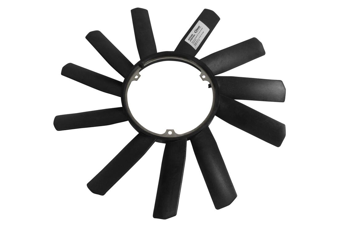 VEMO V30-90-1632 Fan Wheel, Engine Cooling