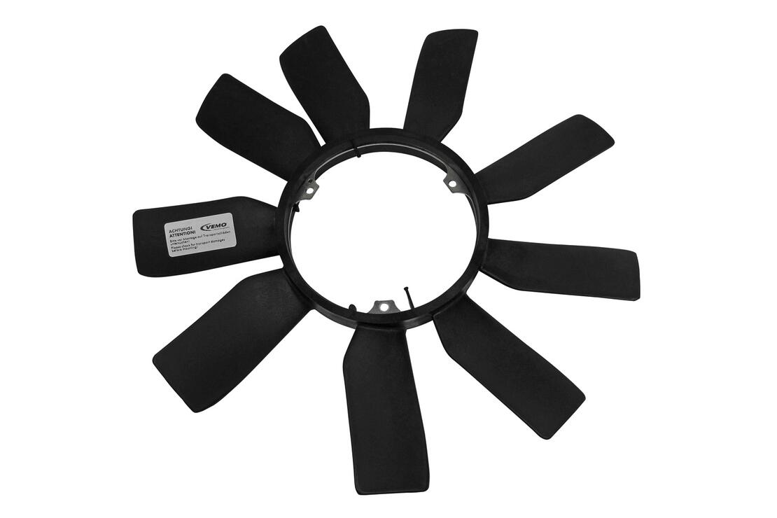 VEMO V30-90-1654 Fan Wheel, Engine Cooling