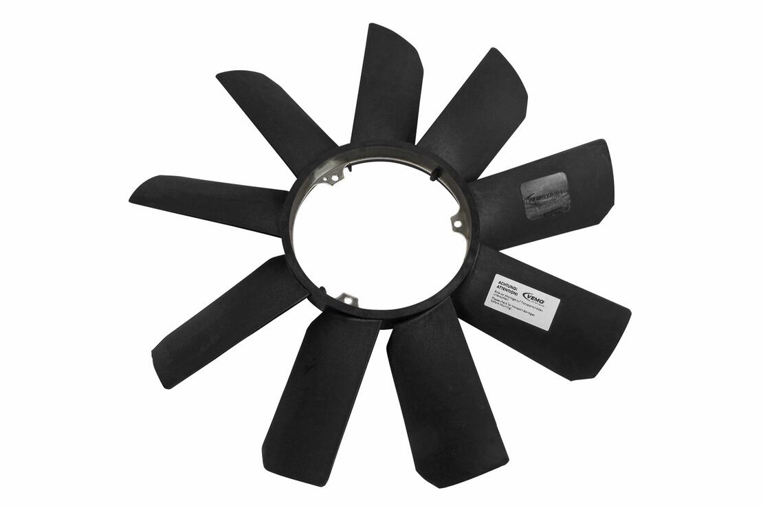 VEMO V30-90-1660 Fan Wheel, Engine Cooling