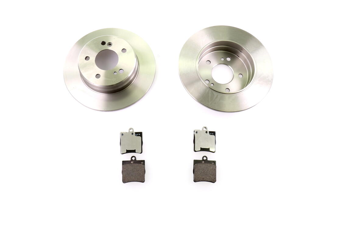 VAICO V3090003 Brake Set, Disc Brake | ML Performance Car Parts