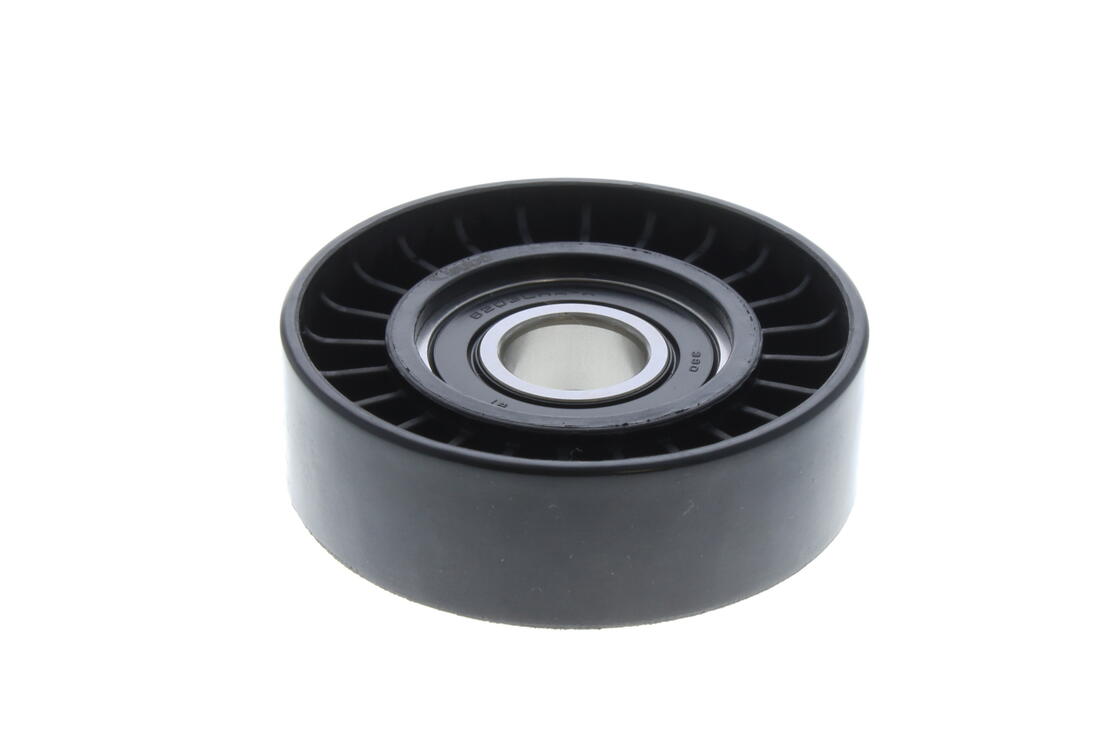 VAICO V309918 Deflection/Guide Pulley, V-Ribbed Belt | ML Performance Car Parts