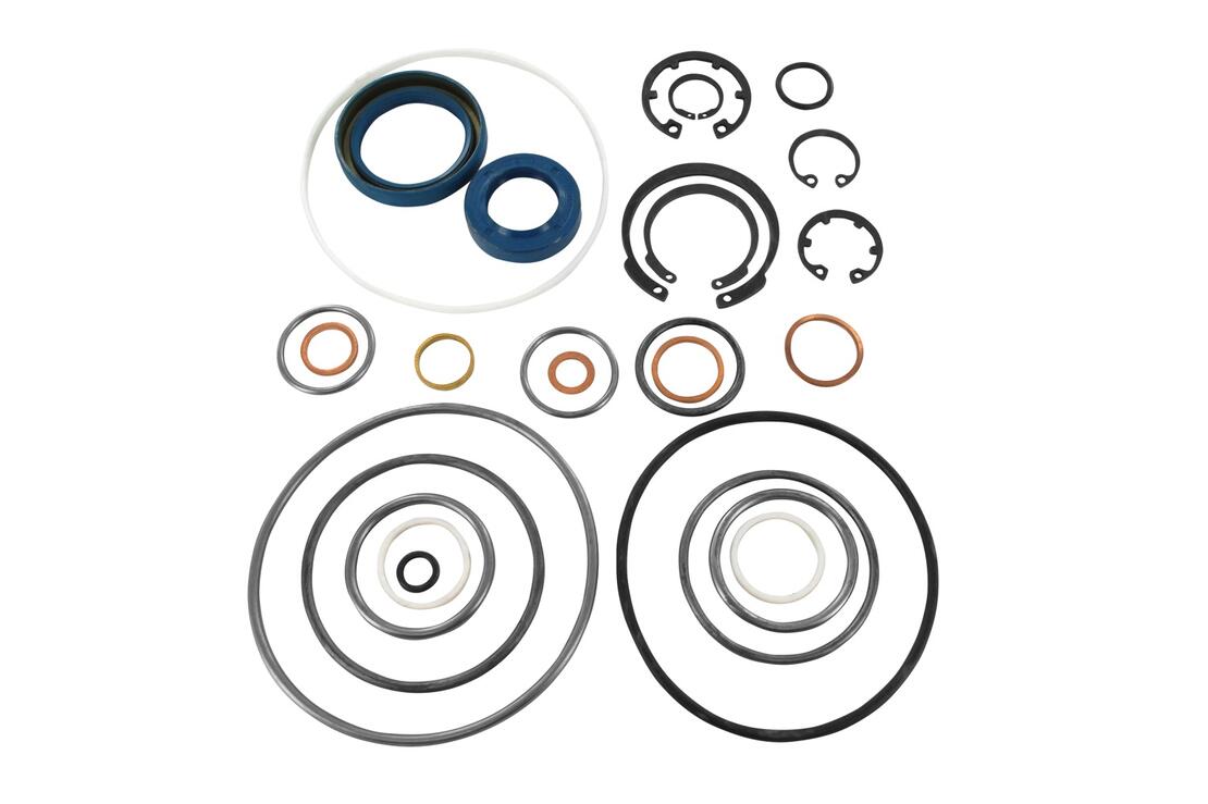 VAICO V309967 Seal Kit, Steering Gear | ML Performance Car Parts
