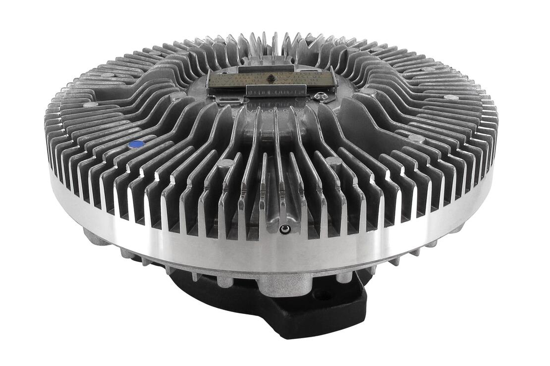 VEMO V31-04-0002 Clutch, Radiator Fan