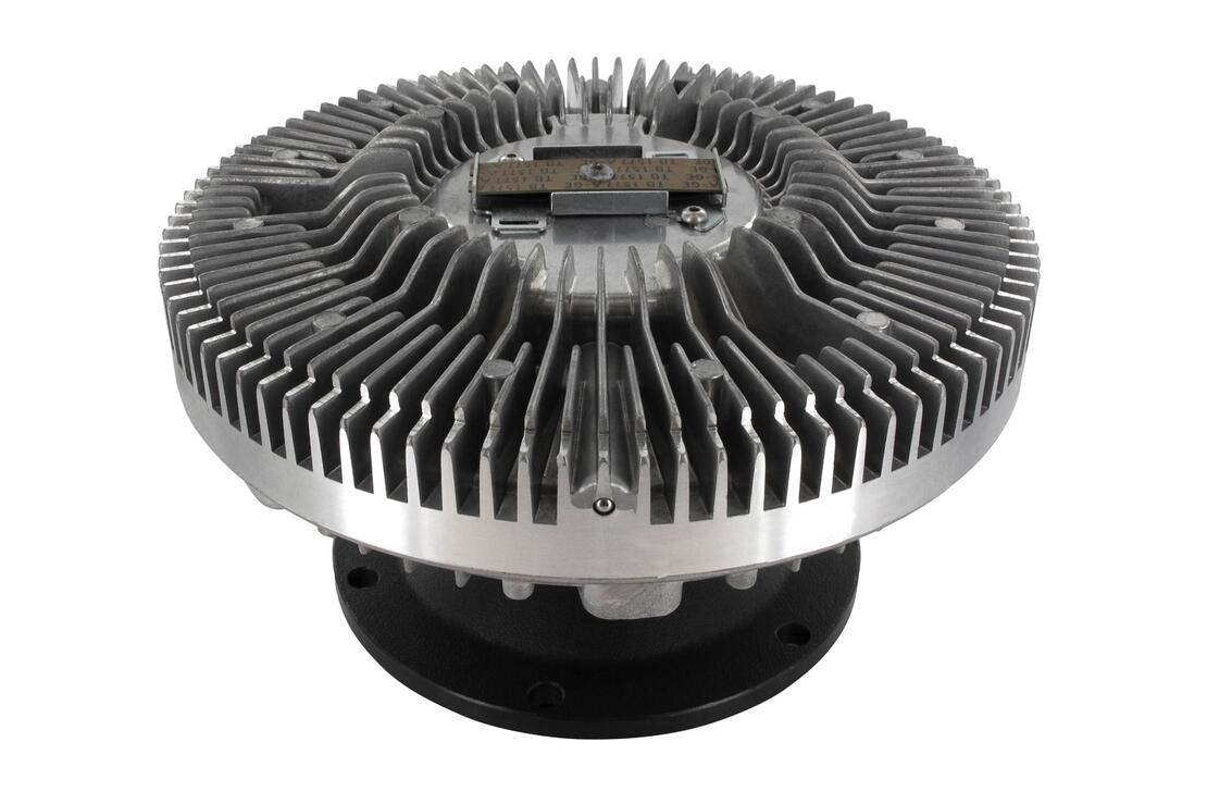 VEMO V31-04-0003 Clutch, Radiator Fan
