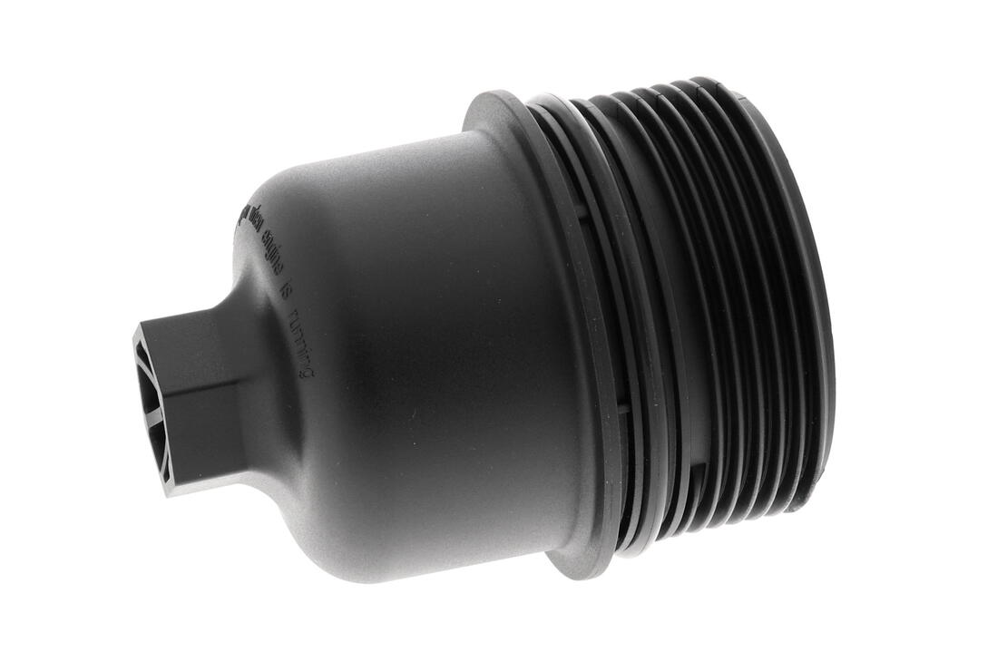 VAICO V330527 Cover, Oil Filter Housing | ML Performance Car Parts