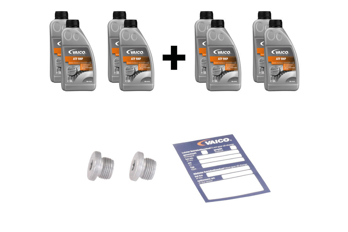VAICO V330533XXL Parts Kit, Automatic Transmission Oil Change | ML Performance Car Parts