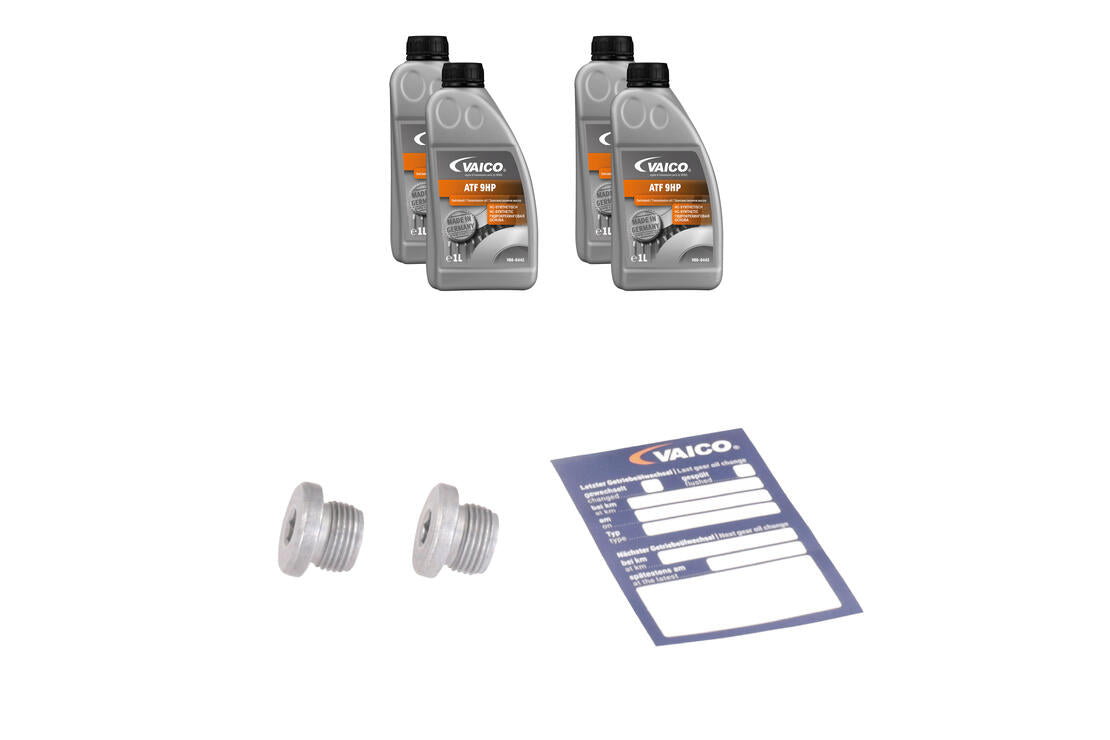 VAICO V330533 Parts Kit, Automatic Transmission Oil Change | ML Performance Car Parts