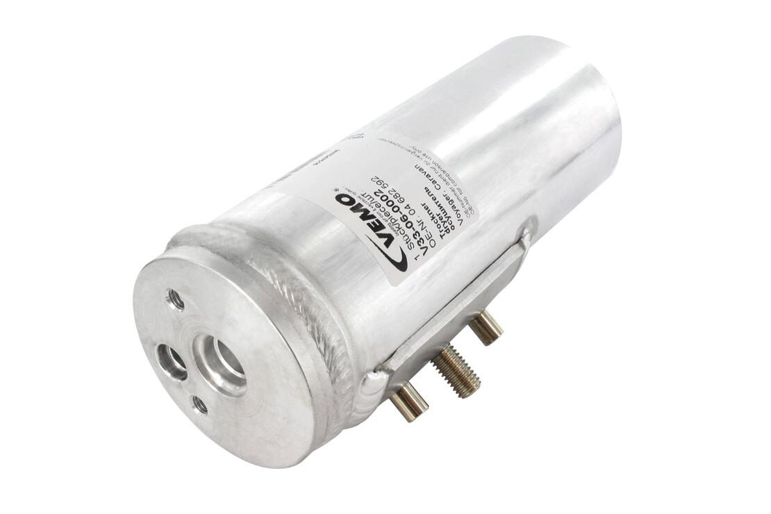 VEMO V33-06-0002 Dryer, Air Conditioning