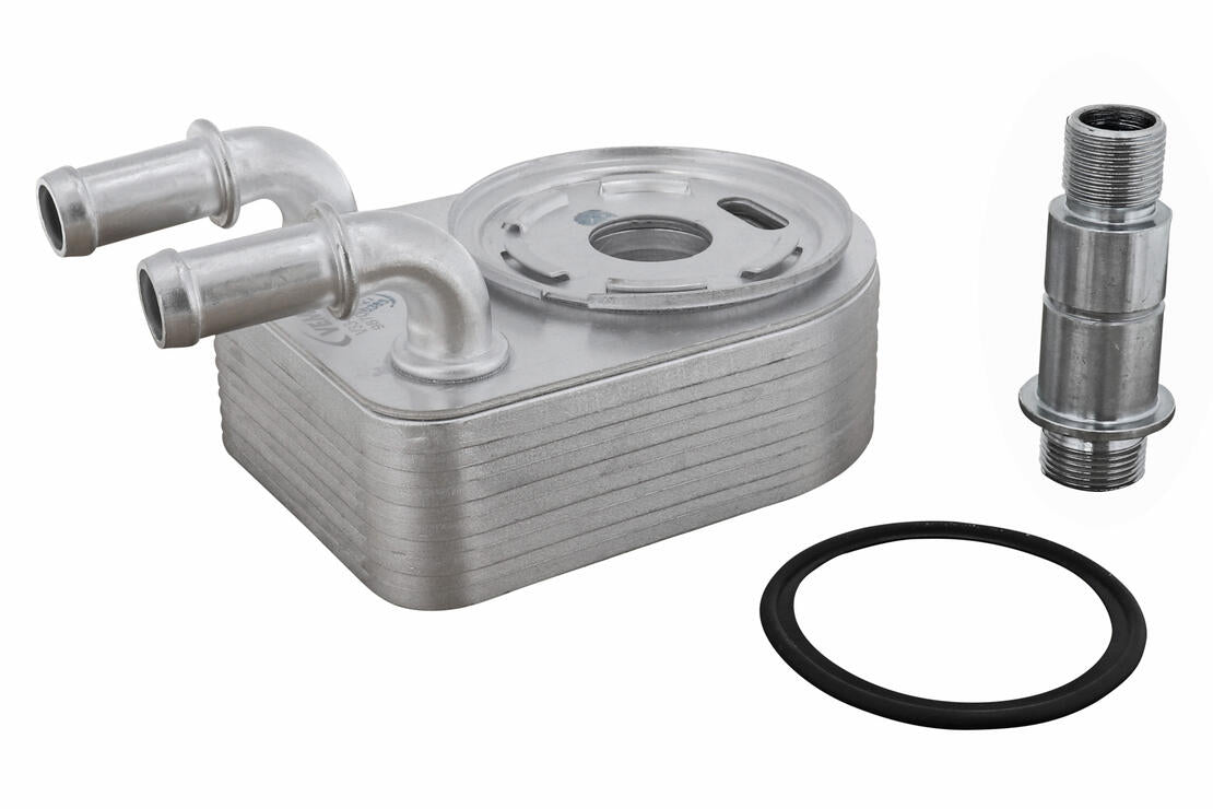 VEMO V33-60-0019 Oil Cooler, Engine Oil