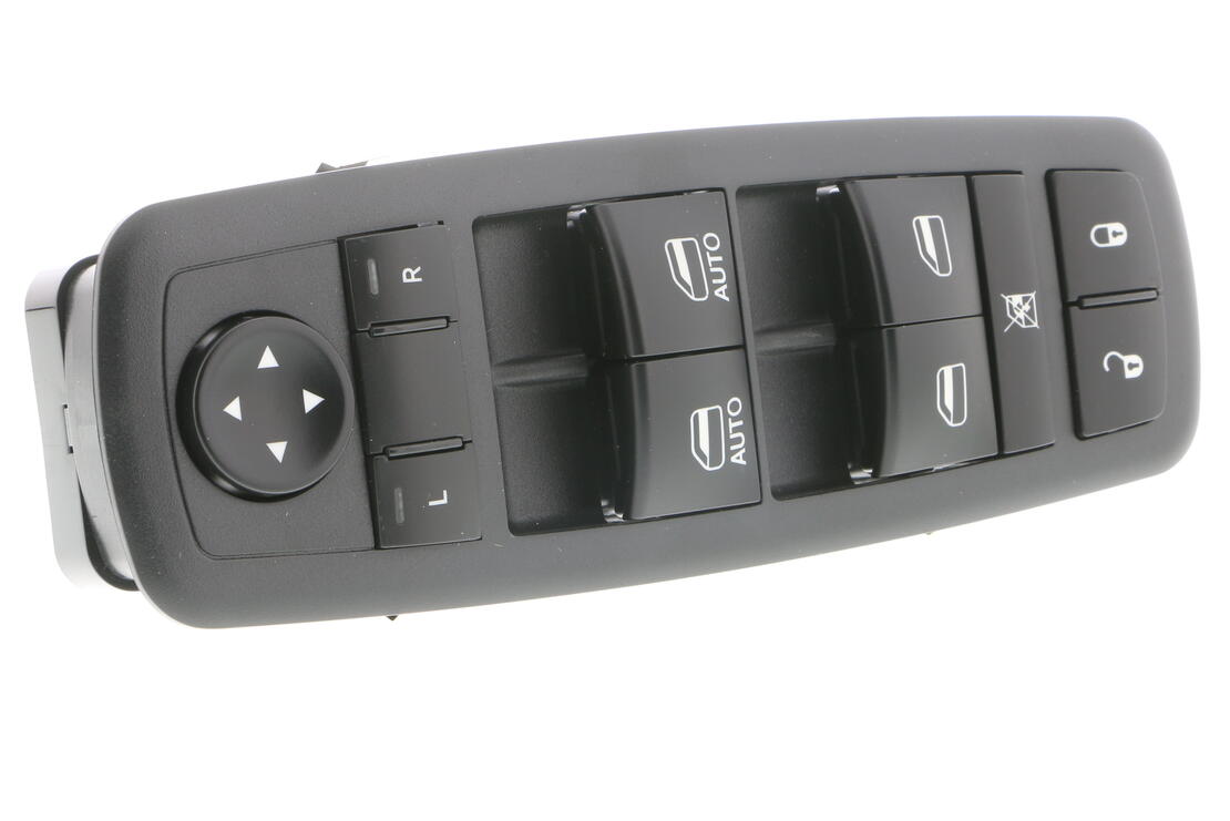 VEMO V33-73-0010 Switch, Window Lifter